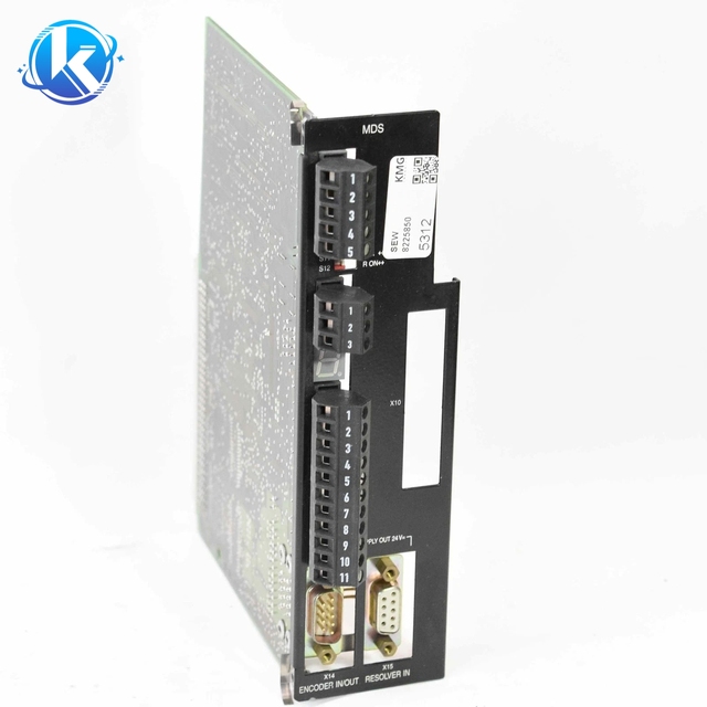 NEW ORIGINAL MDS 8225850 8225850.12.19-REF- LOC#S108