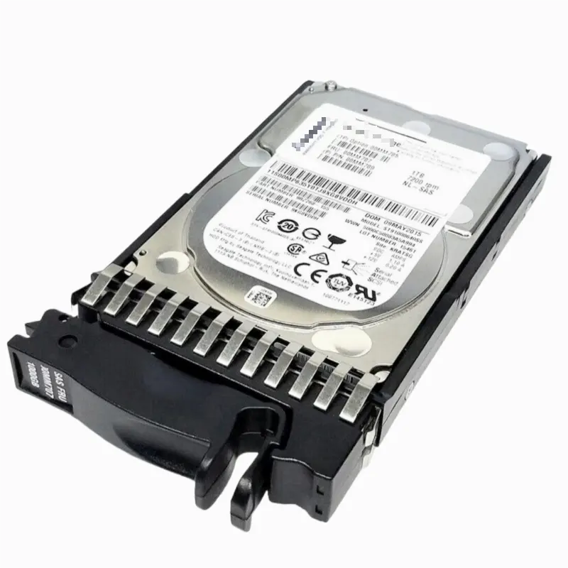 Harga bagus Hard disk R0Q55A P13245-001 1.2T SAS 10K 12G 2.5 M2 hdd