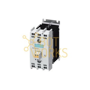 Siemens 3RF24102AC55 - Nuovo - Product Image 1