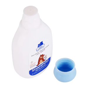 <span class=keywords><strong>Shampoo</strong></span> Delicato Senza Lacrime con Ingredienti Naturali 120ml per Neonati - Product Image 3