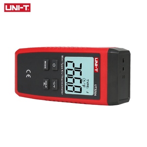 UNI-T UT320D A Termómetro Industrial de un Solo Canal/Doble Canal con Sensor de Temperatura Tipo Termopar para Uso Doméstico -50~1300C - Product Image 6