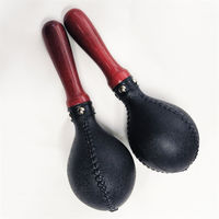 Hot Selling Plastic Egg Shaker, Maracas, Orff Percussion Instrument