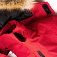 Combinaison de neige une pièce Ski une pièce combinaison de Ski combinaison de Ski femmes une pièce veste imperméable enfants vêtements d'hiver