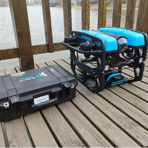 Drone <span class=keywords><strong>sous</strong></span>-<span class=keywords><strong>marin</strong></span> économique et pratique Bluerov2 édition standard, robot open source, caméra télécommandée, profondeur de 100 m - Product Image 1