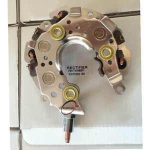 <span class=keywords><strong>Pont</strong></span> de type <span class=keywords><strong>redresseur</strong></span> d'alternateur de voiture automatique <span class=keywords><strong>12V</strong></span> pour TOYOTA Tacoma INR438 - Product Image 2