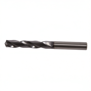 Ttake Carbide Drill Bit Nano TiAlN Coated 5xD For Stainless Steel And Superalloys - Product Image 2