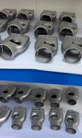 Moldeo de Silicona, Impresión 3D, Fabricación de Modelos en Pequeños Lotes Personalizados, Prototipos, Laminación al Vacío, Fundición, Goma Suave, PC, ABS, TPU, Acrílico