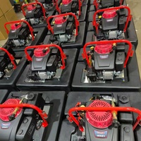 Pompa Submersible Mini Portabel 12V 24V DC Bensin Tekanan Tinggi Ringan Kecil Tahan Korosi OEM Kustom Tersedia 65MM