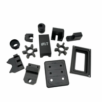 Services de fabrication CNC sur mesure, fraisage et tournage de plastiques ABS, POM, PA, PC, PMMA, fabricants de pièces CNC haute précision