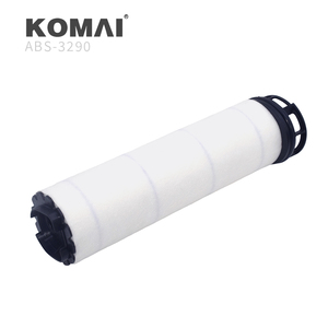 Filtre de respiration moteur de haute qualité 326-4690 pour C7 C9 C13 C15 Remplace SAO6207 SAO 6207 - Product Image 2
