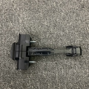 Limiteur de porte arrière BMW Série 5 G38 51227341033 en acier allié noir - Product Image 2