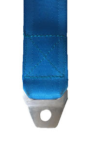 4 điểm vành đai an toàn cho thuyền cứu sinh an toàn hàng Hải và solas chứng nhận thuyền cứu sinh khai thác - Product Image 2