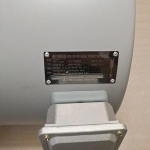 Eje Impulsor para YF86N, Campanas de Extracción Axiales, Desfibrilador Automático (OED), HD90, Aspas de Ventilador Axiales Mini Foam - Product Image 1