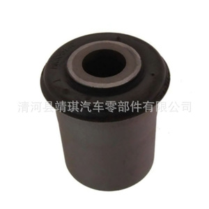 บูชช่วงล่าง Mk335141 สำหรับระบบโช้คแมคเฟอร์สัน อะไหล่เปลี่ยนแขนควบคุม ขนาดมาตรฐาน - Product Image 4