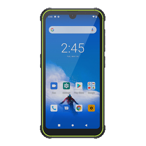 <span class=keywords><strong>Smartphone</strong></span> robuste Phonemax M1 Dual 4G 2024 avec écran HD, processeur octa-core, Android, étanche <span class=keywords><strong>IP68</strong></span>, NFC, déverrouillage par empreinte digitale, GSM <span class=keywords><strong>pas</strong></span> <span class=keywords><strong>cher</strong></span> - Product Image 6