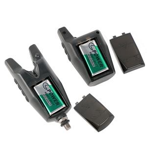 Tuo-kit d'alarme sans fil, 7 couleurs, FA218-3 + 1 nouveau design, lumière <span class=keywords><strong>de</strong></span> conversion, pour la <span class=keywords><strong>pêche</strong></span> nocturne à la <span class=keywords><strong>carpe</strong></span> - Product Image 3