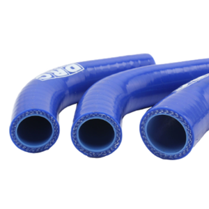 Tuyau de <span class=keywords><strong>refroidissement</strong></span> flexible en silicone haute température durable pour <span class=keywords><strong>moto</strong></span> – Tuyau de radiateur de remplacement – Vente chaude - Product Image 5