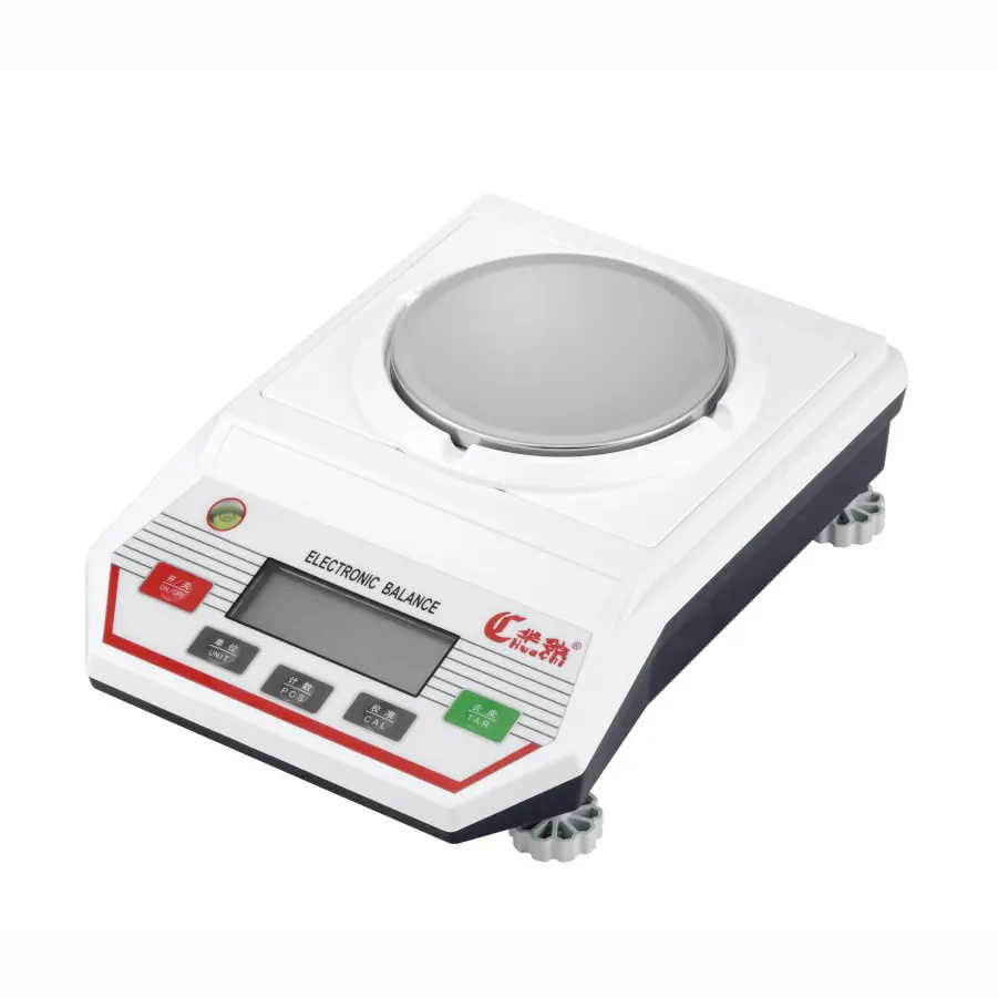 Gelsonlab HSPD-293 Excel Precision Balance Scale Weighing Scale untuk Laboratorium