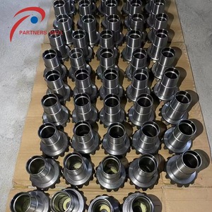 Zpartners DQ500 0BH 0BT Nuevo piñón diferencial Juego de engranajes automáticos Cajas de cambios - Product Image 5