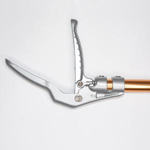 Tongkat Penangkap Ular 1.0m, Penjepit Ular, Tongkat Penangkap Ular - Product Image 3