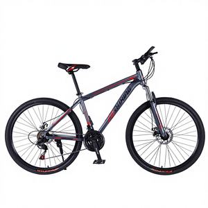 Vélo de Montagne pour Adultes, Hommes et Femmes, Prix Compétitif, Vente en Gros, Vélo Cyclisme Pas Cher à Vendre - Product Image 1