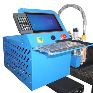 Machine de découpe laser portable, adaptée au traitement de la tôle et aux petites et moyennes entreprises - Product Image 3
