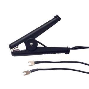 CHAUVIN ARNOUX - P01143200 C.A 6240 10 A microohmímetro con amplio rango de medición de 5 μΩ a 400 Ω CARGA DE BATERÍA - Product Image 5