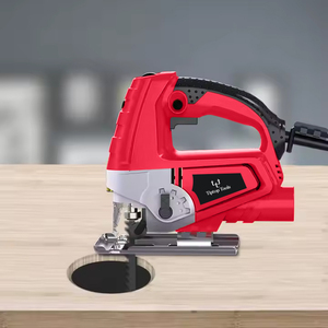 Personalizado 650W 800W <span class=keywords><strong>de</strong></span> <span class=keywords><strong>mano</strong></span> <span class=keywords><strong>de</strong></span> corte <span class=keywords><strong>de</strong></span> <span class=keywords><strong>madera</strong></span> con cable máquina <span class=keywords><strong>de</strong></span> rompecabezas eléctrica DIY Industrial 220V <span class=keywords><strong>Sierra</strong></span> <span class=keywords><strong>de</strong></span> calar con cable con cuchillas - Product Image 4