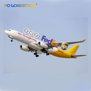 Goedkoopste Logistiek Deur Tot Deur Ddp <span class=keywords><strong>Air</strong></span> Expediteur Expediteur Forwarder China Naar Usa Canada Europa Expediteur Verzending - Product Image 2