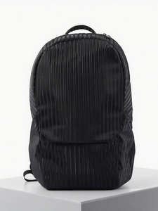 <span class=keywords><strong>2025</strong></span> vente chaude classique école de commerce sac à dos pour hommes adolescents décontracté usage général fermeture à glissière usage quotidien pour les femmes - Product Image 5