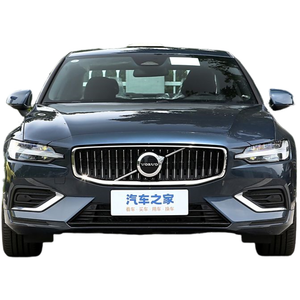 Véhicule électrique 2025 Vol-vo S60 Voitures neuves à grande vitesse Voiture hybride rechargeable à longue portée fabriquée en Chine - Product Image 1