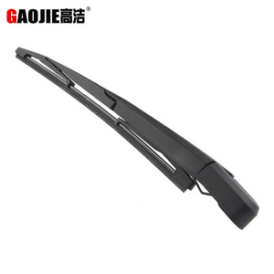 Lame d'essuie-glace arrière Gaojie 260mm pour Ssangyong Stavic 2013 et modèles ultérieurs, matériau Pbt - Product Image 1