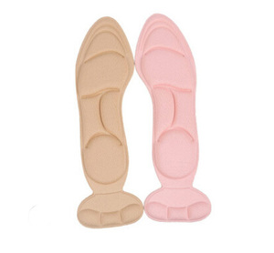 BDE Vente Chaude Doux Semelles À <span class=keywords><strong>Talons</strong></span> Hauts Coussin De Massage Respirant Renforcer La Fonction Talon Coussin <span class=keywords><strong>Protection</strong></span> pour Les Femmes - Product Image 5