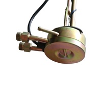 Capteur de niveau automatique pour SCANIA 1373480