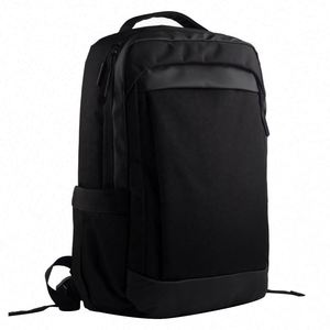 Sac à dos de voyage professionnel en Oxford durable avec logo personnalisé, promotionnel et personnalisable, idéal pour les voyages d'affaires - Vente chaude - Product Image 2