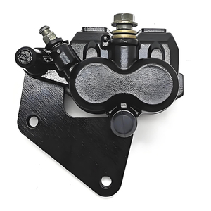 Assemblage de maître-<span class=keywords><strong>cylindre</strong></span> de <span class=keywords><strong>frein</strong></span> à disque hydraulique remplacement <span class=keywords><strong>avant</strong></span> pour <span class=keywords><strong>50cc</strong></span> 70cc 150cc Dirt Bikes Pit Bikes ATV - Product Image 2