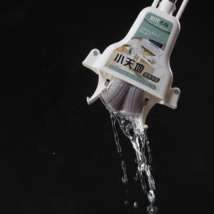 Serpillère Magique Realida en Éponge PVA Ultra Absorbante, Auto-Pressante, Lavable, pour <span class=keywords><strong>Nettoyage</strong></span> Domestique - Product Image 6