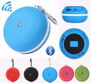 Mini Altavoz Portátil Y3, Caja de Sonido, Altavoz Bluetooth para Exteriores, Resistente al Agua, Inalámbrico - Product Image 5