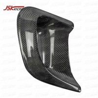 Ventilaciones de guardabarros delantero de fibra de carbono para Mazda RX7 FD3S 1993-1996