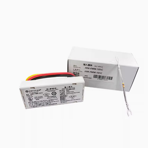 สมาร์ทโฮม NOTIFIER JSM-FMM-101C โมดูลอินพุตการตรวจสอบขนาดเล็ก-MMX-101 สำหรับเปลี่ยน - Product Image 1
