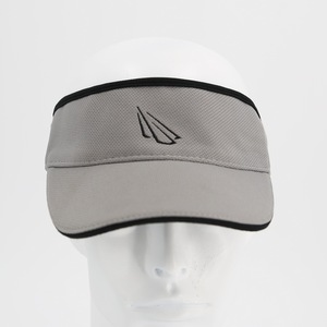 Tùy chỉnh siêu sáng tay miễn phí thắp sáng đèn pha có thể sạc lại <span class=keywords><strong>LED</strong></span> Sun Visor cap hat - Product Image 6
