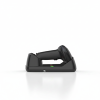 Lecteur de codes-barres 2D CMOS USB Honeywell Xenon XP 1952GSR pour les paiements en supermarché et la logistique d'entrepôt, en stock
