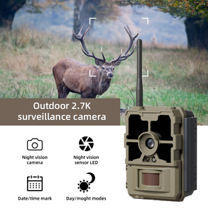 L-Shine 2,4 Zoll Oem Odm <span class=keywords><strong>Hunting</strong></span> <span class=keywords><strong>Trail</strong></span> Kamera 32mp <span class=keywords><strong>Wild</strong></span> Animal Trap Kamera 1080p Forest Hidden Game Kamera - Product Image 6