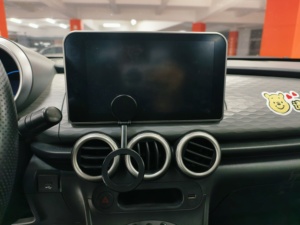 <span class=keywords><strong>Ora</strong></span> <span class=keywords><strong>R1</strong></span> (Gato Negro) 2021, Auto de Lujo de 351 km, Mini Auto Eléctrico Chino Usado, Diseño Atractivo y Autonomía Urbana, Vehículo Eléctrico Urbano Perfecto - Product Image 6