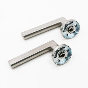 <span class=keywords><strong>Poignée</strong></span> <span class=keywords><strong>de</strong></span> <span class=keywords><strong>porte</strong></span> intérieure en acier inoxydable couleur <span class=keywords><strong>laiton</strong></span> antique, design OEM, 60 mm, pour <span class=keywords><strong>porte</strong></span> principale - Product Image 3