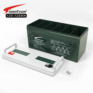 Đáng tin cậy 12V 7Ah van quy định chì axit pin công suất cao Nguồn điện cho năng lượng mặt trời chiếu sáng OEM - Product Image 6