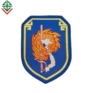 Toppe Tessute da Cucire, Applicazioni Intagliate Personalizzate per Taglio Laser e Dettagli Adesivi di Tendenza - Product Image 4
