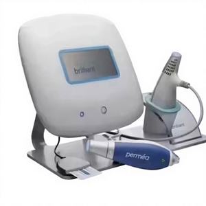 เครื่องเลเซอร์ SOLTAMEDICAL Clear+Brilliant DlODE รุ่นใหม่ - Product Image 1