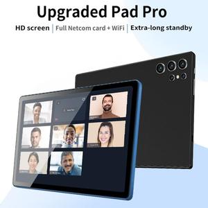 Tablet PC <span class=keywords><strong>BDF</strong></span> H39 de 10.1 Pulgadas, 4G LTE, 8GB+256GB, Octa Core, Batería de 5000mAh, Venta al Por Mayor a Precio Económico - Product Image 4