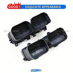 Offre Spéciale voiture accessoires en plastique tableau de bord évent pour Aston Martin DB11 DBS 2016 2023 HY53-046B32-AB tableau de bord évent - Product Image 4